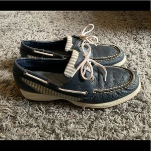 Sperry Top Siders